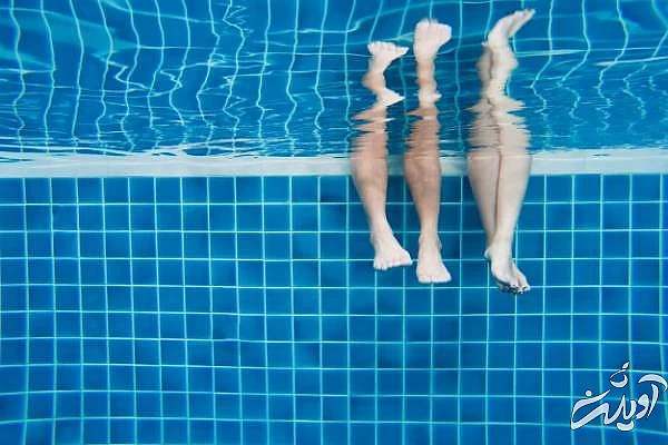 مضرات شنا کردن بعد زایمان شنا بعد زایمان